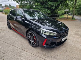 2024 BMW 1 SERIES