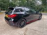 USED 2024 60 BMW 1 SERIES 2.0 128ti (LCP) Hatchback 5dr Petrol Auto Euro 6 (s/s) (265 ps) 8.9% APR FINANCE RATES