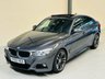 USED 2013 63 BMW 3 SERIES GRAN TURISMO 2.0 320d M Sport GT 5dr Diesel Auto Euro 6 (s/s) (184 ps) Pano Roof|19s|Xenons|Heated Leather|Part X + FINANCE
