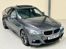 USED 2013 63 BMW 3 SERIES GRAN TURISMO 2.0 320d M Sport GT 5dr Diesel Auto Euro 6 (s/s) (184 ps) Pano Roof|19s|Xenons|Heated Leather|Part X + FINANCE