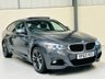 USED 2013 63 BMW 3 SERIES GRAN TURISMO 2.0 320d M Sport GT 5dr Diesel Auto Euro 6 (s/s) (184 ps) Pano Roof|19s|Xenons|Heated Leather|Part X + FINANCE
