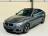 USED 2013 63 BMW 3 SERIES GRAN TURISMO 2.0 320d M Sport GT 5dr Diesel Auto Euro 6 (s/s) (184 ps) Pano Roof|19s|Xenons|Heated Leather|Part X + FINANCE