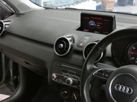USED 2015 AUDI A1 1.4 TFSI Sport Hatchback 3dr Petrol Manual Euro 6 (s/s) (125 ps) &pound;35 ROAD TAX AIR CON BLUETOOTH CRUISE CONTROL PARKING SENSORS AUDI SERVICE HISTORY 6 SERVICES TO 69K MILES JULY 2024