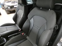 USED 2015 AUDI A1 1.4 TFSI Sport Hatchback 3dr Petrol Manual Euro 6 (s/s) (125 ps) &pound;35 ROAD TAX AIR CON BLUETOOTH CRUISE CONTROL PARKING SENSORS AUDI SERVICE HISTORY 6 SERVICES TO 69K MILES JULY 2024