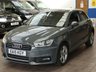 USED 2015 AUDI A1 1.4 TFSI Sport Hatchback 3dr Petrol Manual Euro 6 (s/s) (125 ps) &pound;35 ROAD TAX AIR CON BLUETOOTH CRUISE CONTROL PARKING SENSORS AUDI SERVICE HISTORY 6 SERVICES TO 69K MILES JULY 2024
