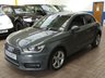 USED 2015 AUDI A1 1.4 TFSI Sport Hatchback 3dr Petrol Manual Euro 6 (s/s) (125 ps) &pound;35 ROAD TAX AIR CON BLUETOOTH CRUISE CONTROL PARKING SENSORS AUDI SERVICE HISTORY 6 SERVICES TO 69K MILES JULY 2024