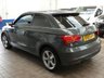 USED 2015 AUDI A1 1.4 TFSI Sport Hatchback 3dr Petrol Manual Euro 6 (s/s) (125 ps) &pound;35 ROAD TAX AIR CON BLUETOOTH CRUISE CONTROL PARKING SENSORS AUDI SERVICE HISTORY 6 SERVICES TO 69K MILES JULY 2024