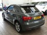 USED 2015 AUDI A1 1.4 TFSI Sport Hatchback 3dr Petrol Manual Euro 6 (s/s) (125 ps) &pound;35 ROAD TAX AIR CON BLUETOOTH CRUISE CONTROL PARKING SENSORS AUDI SERVICE HISTORY 6 SERVICES TO 69K MILES JULY 2024