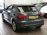 USED 2015 AUDI A1 1.4 TFSI Sport Hatchback 3dr Petrol Manual Euro 6 (s/s) (125 ps) &pound;35 ROAD TAX AIR CON BLUETOOTH CRUISE CONTROL PARKING SENSORS AUDI SERVICE HISTORY 6 SERVICES TO 69K MILES JULY 2024