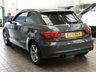 USED 2015 AUDI A1 1.4 TFSI Sport Hatchback 3dr Petrol Manual Euro 6 (s/s) (125 ps) &pound;35 ROAD TAX AIR CON BLUETOOTH CRUISE CONTROL PARKING SENSORS AUDI SERVICE HISTORY 6 SERVICES TO 69K MILES JULY 2024