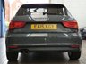 USED 2015 AUDI A1 1.4 TFSI Sport Hatchback 3dr Petrol Manual Euro 6 (s/s) (125 ps) &pound;35 ROAD TAX AIR CON BLUETOOTH CRUISE CONTROL PARKING SENSORS AUDI SERVICE HISTORY 6 SERVICES TO 69K MILES JULY 2024