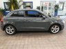 USED 2015 AUDI A1 1.4 TFSI Sport Hatchback 3dr Petrol Manual Euro 6 (s/s) (125 ps) &pound;35 ROAD TAX AIR CON BLUETOOTH CRUISE CONTROL PARKING SENSORS AUDI SERVICE HISTORY 6 SERVICES TO 69K MILES JULY 2024