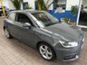USED 2015 AUDI A1 1.4 TFSI Sport Hatchback 3dr Petrol Manual Euro 6 (s/s) (125 ps) &pound;35 ROAD TAX AIR CON BLUETOOTH CRUISE CONTROL PARKING SENSORS AUDI SERVICE HISTORY 6 SERVICES TO 69K MILES JULY 2024