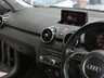 USED 2015 AUDI A1 1.4 TFSI Sport Hatchback 3dr Petrol Manual Euro 6 (s/s) (125 ps) &pound;35 ROAD TAX AIR CON BLUETOOTH CRUISE CONTROL PARKING SENSORS AUDI SERVICE HISTORY 6 SERVICES TO 69K MILES JULY 2024