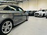 USED 2016 65 AUDI A3 2.0 TDI S line Saloon 4dr Diesel Manual Euro 6 (s/s) (Nav) (150 ps) Sat Nav|Bluetooth|Leather|LEDs|Part X + FINANCE