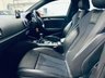 USED 2016 65 AUDI A3 2.0 TDI S line Saloon 4dr Diesel Manual Euro 6 (s/s) (Nav) (150 ps) Sat Nav|Bluetooth|Leather|LEDs|Part X + FINANCE