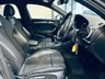 USED 2016 65 AUDI A3 2.0 TDI S line Saloon 4dr Diesel Manual Euro 6 (s/s) (Nav) (150 ps) Sat Nav|Bluetooth|Leather|LEDs|Part X + FINANCE