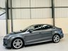 USED 2016 65 AUDI A3 2.0 TDI S line Saloon 4dr Diesel Manual Euro 6 (s/s) (Nav) (150 ps) Sat Nav|Bluetooth|Leather|LEDs|Part X + FINANCE