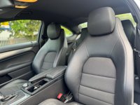USED 2012 62 MERCEDES-BENZ C-CLASS 1.6 C180 BlueEfficiency AMG Sport Coupe 2dr Petrol G-Tronic+ Euro 5 (s/s) (156 ps) 