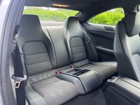 USED 2012 62 MERCEDES-BENZ C-CLASS 1.6 C180 BlueEfficiency AMG Sport Coupe 2dr Petrol G-Tronic+ Euro 5 (s/s) (156 ps) 