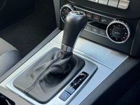 USED 2012 62 MERCEDES-BENZ C-CLASS 1.6 C180 BlueEfficiency AMG Sport Coupe 2dr Petrol G-Tronic+ Euro 5 (s/s) (156 ps) 