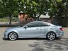 USED 2012 62 MERCEDES-BENZ C-CLASS 1.6 C180 BlueEfficiency AMG Sport Coupe 2dr Petrol G-Tronic+ Euro 5 (s/s) (156 ps) 