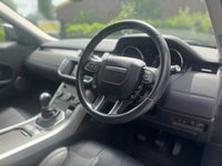 USED 2017 67 LAND ROVER RANGE ROVER EVOQUE 2.0 eD4 SE SUV 5dr Diesel Manual FWD Euro 6 (s/s) (150 ps) 