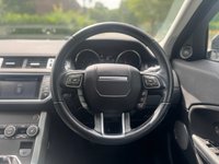 USED 2017 67 LAND ROVER RANGE ROVER EVOQUE 2.0 eD4 SE SUV 5dr Diesel Manual FWD Euro 6 (s/s) (150 ps) 