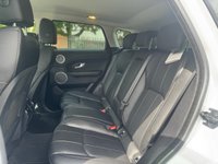 USED 2017 67 LAND ROVER RANGE ROVER EVOQUE 2.0 eD4 SE SUV 5dr Diesel Manual FWD Euro 6 (s/s) (150 ps) 