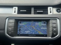 USED 2017 67 LAND ROVER RANGE ROVER EVOQUE 2.0 eD4 SE SUV 5dr Diesel Manual FWD Euro 6 (s/s) (150 ps) 