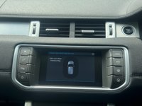 USED 2017 67 LAND ROVER RANGE ROVER EVOQUE 2.0 eD4 SE SUV 5dr Diesel Manual FWD Euro 6 (s/s) (150 ps) 