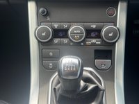 USED 2017 67 LAND ROVER RANGE ROVER EVOQUE 2.0 eD4 SE SUV 5dr Diesel Manual FWD Euro 6 (s/s) (150 ps) 