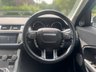 USED 2017 67 LAND ROVER RANGE ROVER EVOQUE 2.0 eD4 SE SUV 5dr Diesel Manual FWD Euro 6 (s/s) (150 ps) 