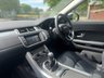 USED 2017 67 LAND ROVER RANGE ROVER EVOQUE 2.0 eD4 SE SUV 5dr Diesel Manual FWD Euro 6 (s/s) (150 ps) 