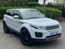 USED 2017 67 LAND ROVER RANGE ROVER EVOQUE 2.0 eD4 SE SUV 5dr Diesel Manual FWD Euro 6 (s/s) (150 ps) 