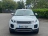 USED 2017 67 LAND ROVER RANGE ROVER EVOQUE 2.0 eD4 SE SUV 5dr Diesel Manual FWD Euro 6 (s/s) (150 ps) 
