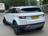 USED 2017 67 LAND ROVER RANGE ROVER EVOQUE 2.0 eD4 SE SUV 5dr Diesel Manual FWD Euro 6 (s/s) (150 ps) 