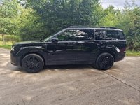USED 2024 74 HYUNDAI SANTA FE 1.6 h T-GDi Calligraphy SUV 5dr Petrol Hybrid Auto Euro 6 (s/s) (215 ps) 8.9% APR FINANCE RATES