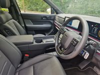 USED 2024 74 HYUNDAI SANTA FE 1.6 h T-GDi Calligraphy SUV 5dr Petrol Hybrid Auto Euro 6 (s/s) (215 ps) 8.9% APR FINANCE RATES