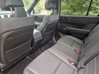 USED 2024 74 HYUNDAI SANTA FE 1.6 h T-GDi Calligraphy SUV 5dr Petrol Hybrid Auto Euro 6 (s/s) (215 ps) 8.9% APR FINANCE RATES