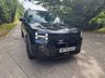 USED 2024 74 HYUNDAI SANTA FE 1.6 h T-GDi Calligraphy SUV 5dr Petrol Hybrid Auto Euro 6 (s/s) (215 ps) 8.9% APR FINANCE RATES