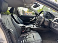 USED 2016 16 BMW 4 SERIES GRAN COUPE 2.0 420d SE Hatchback 5dr Diesel Auto Euro 6 (s/s) (190 ps) 