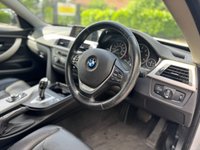 USED 2016 16 BMW 4 SERIES GRAN COUPE 2.0 420d SE Hatchback 5dr Diesel Auto Euro 6 (s/s) (190 ps) 
