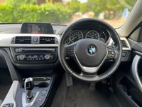 USED 2016 16 BMW 4 SERIES GRAN COUPE 2.0 420d SE Hatchback 5dr Diesel Auto Euro 6 (s/s) (190 ps) 