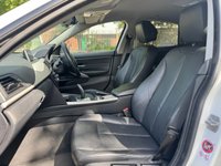 USED 2016 16 BMW 4 SERIES GRAN COUPE 2.0 420d SE Hatchback 5dr Diesel Auto Euro 6 (s/s) (190 ps) 