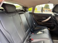 USED 2016 16 BMW 4 SERIES GRAN COUPE 2.0 420d SE Hatchback 5dr Diesel Auto Euro 6 (s/s) (190 ps) 