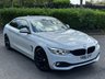 USED 2016 16 BMW 4 SERIES GRAN COUPE 2.0 420d SE Hatchback 5dr Diesel Auto Euro 6 (s/s) (190 ps) 