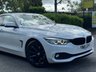USED 2016 16 BMW 4 SERIES GRAN COUPE 2.0 420d SE Hatchback 5dr Diesel Auto Euro 6 (s/s) (190 ps) 
