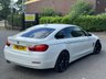USED 2016 16 BMW 4 SERIES GRAN COUPE 2.0 420d SE Hatchback 5dr Diesel Auto Euro 6 (s/s) (190 ps) 