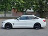 USED 2016 16 BMW 4 SERIES GRAN COUPE 2.0 420d SE Hatchback 5dr Diesel Auto Euro 6 (s/s) (190 ps) 